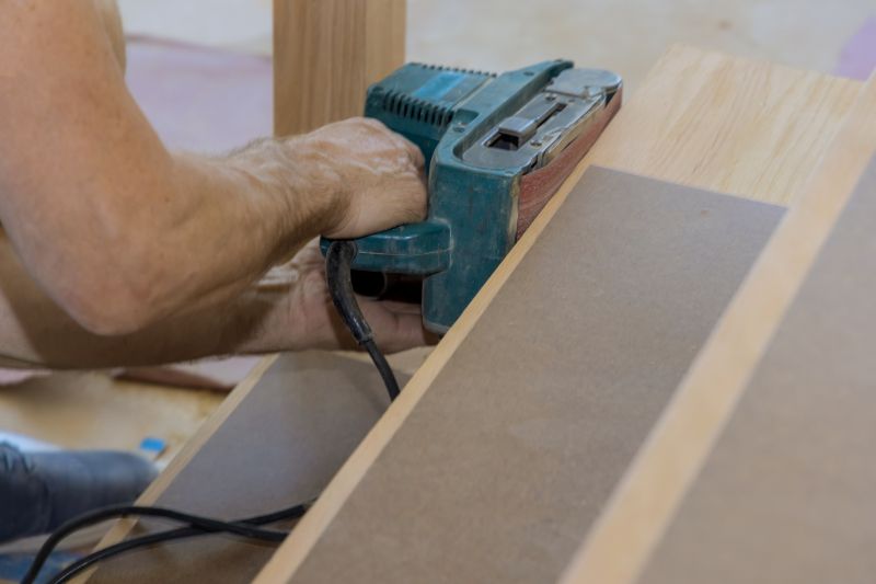 Accessibility & Comfort